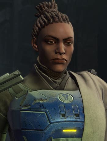 tvtropes swtor|SWTOR characters on TV Tropes .